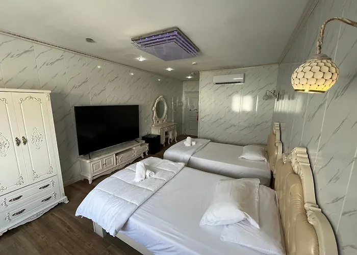 Hotel Aviación