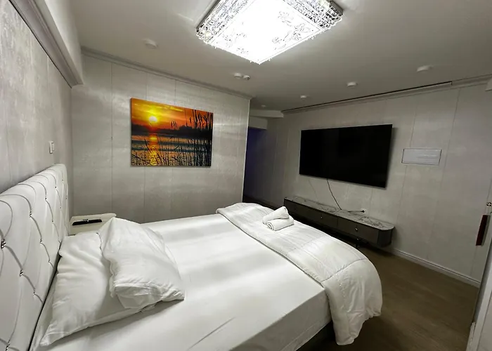 Hotel Aviación