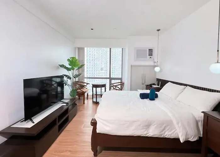 Acqua Private Residences