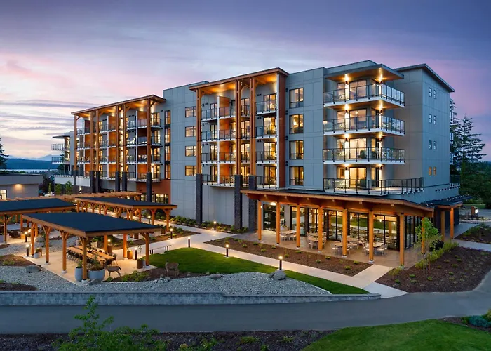 Naturally Pacific Resort