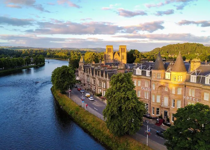 Palace & Spa, Worldhotels Distinctive