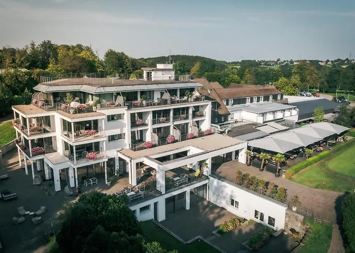 Golfhotel Vesper Sprockhoevel