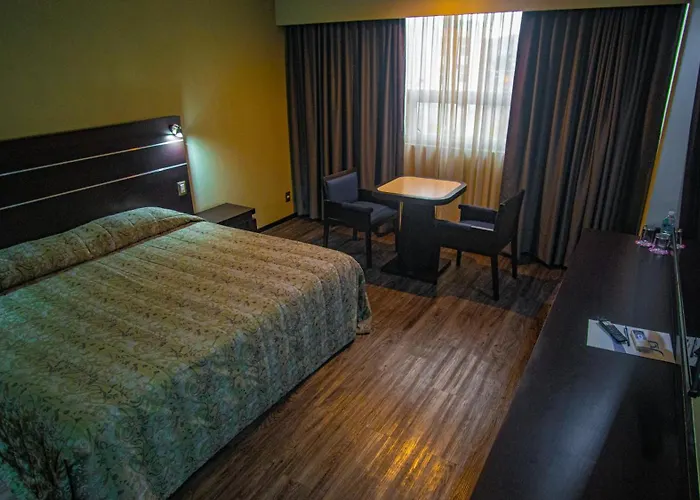 Hoteles Románticos en Tepoztlán 