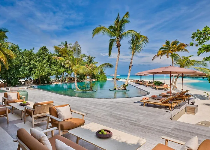 Joali Maldives