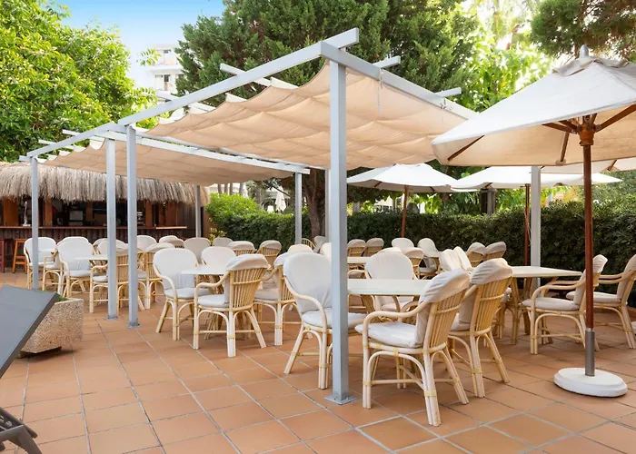 Valentin Reina Paguera - Adults Only Hotel