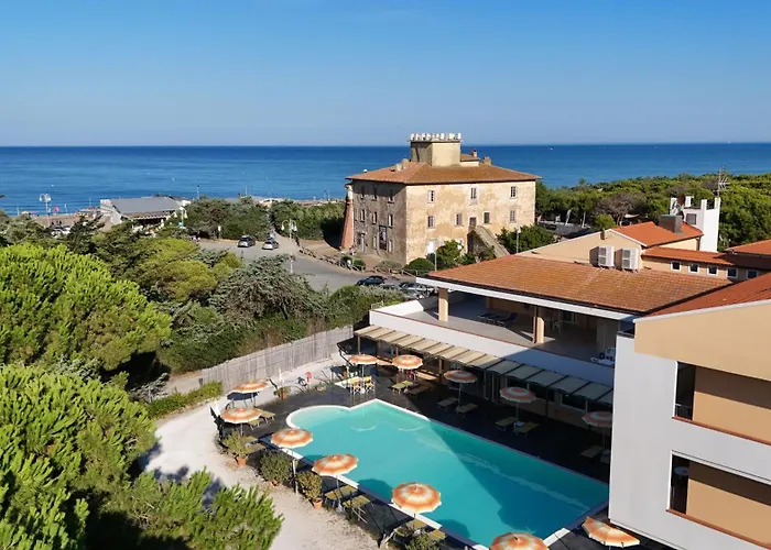 Hotel Paradiso Verde