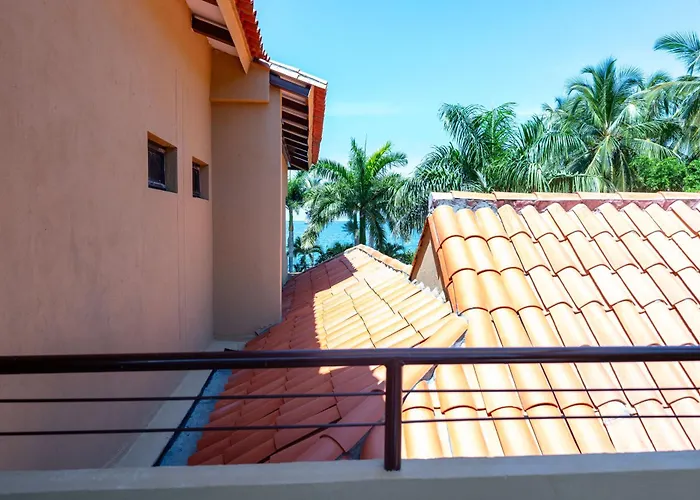 Casa Verano Beach Hotel - Adults Only