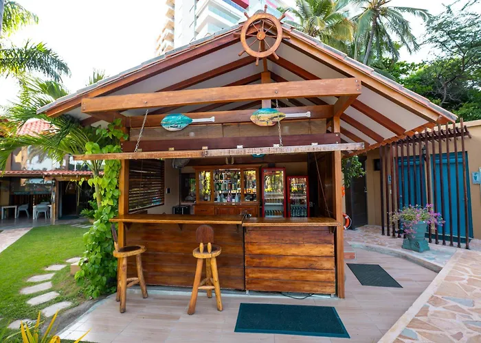 Casa Verano Beach Hotel - Adults Only