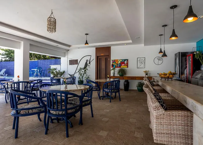 Hotel Ilhabela