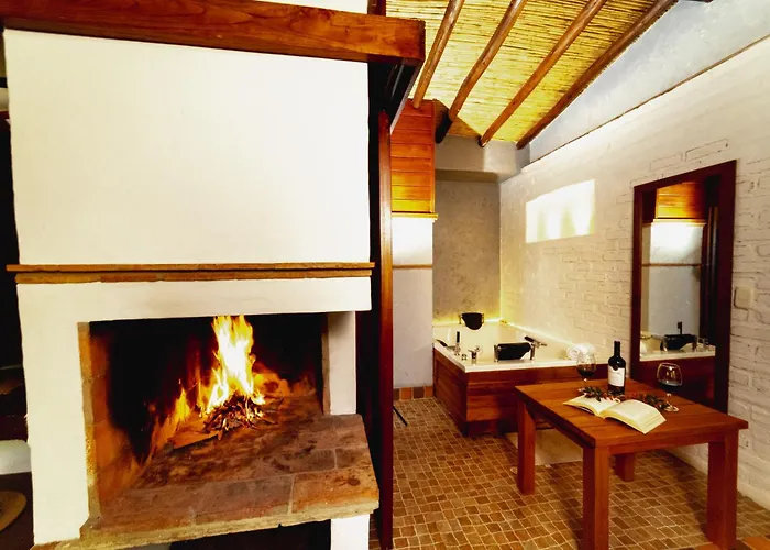 Voyaca Hotel - Alfareria