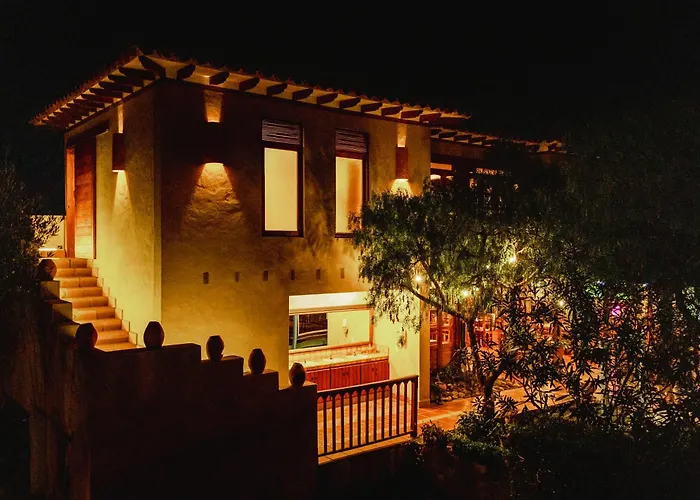 Voyaca Hotel - Alfareria