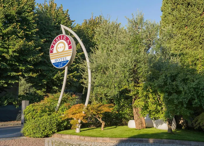 Admiral Villa Erme