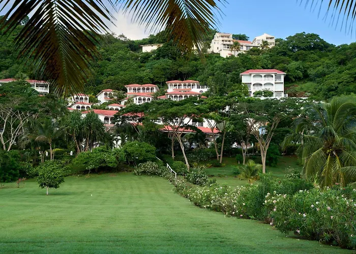 Mount Cinnamon Beach & Wellness Resort