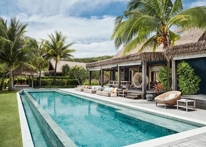 Six Senses Fiji