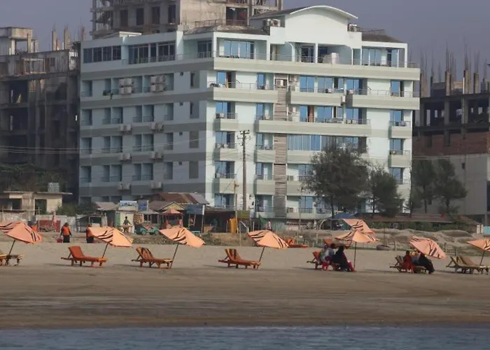 Hotel Sea Crown