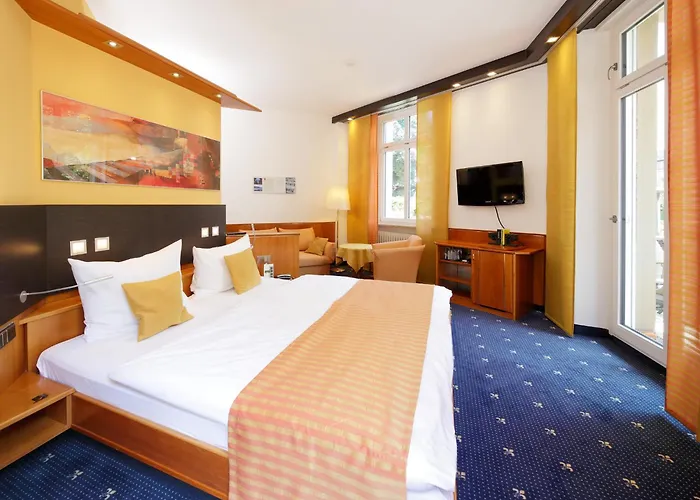 Park Hotel Post