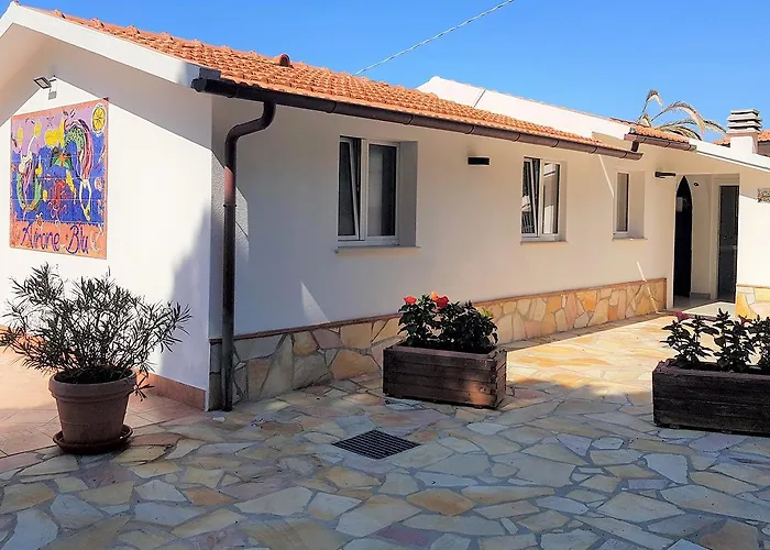 Hotel Stella Maris