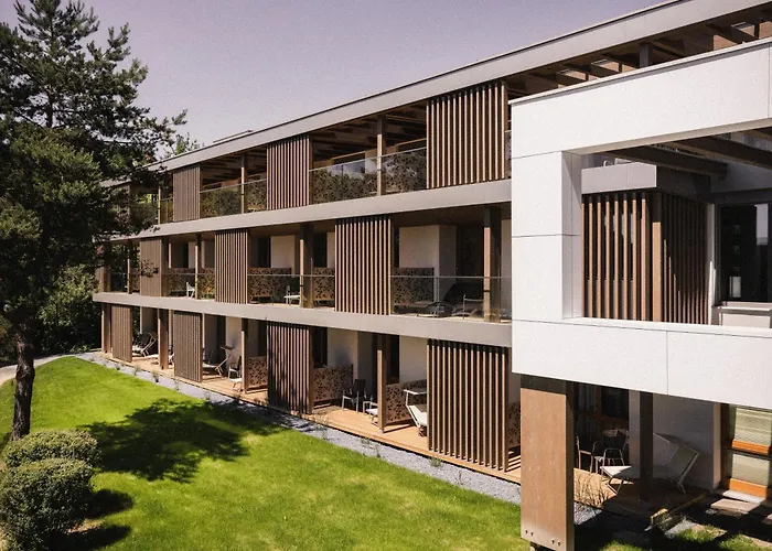 Heilthermen Resort Bad Waltersdorf