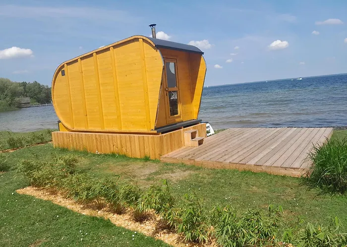 Müritz-Strandhotel
