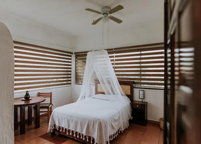 Hotel Boutique Teocalli Tepoztlán
