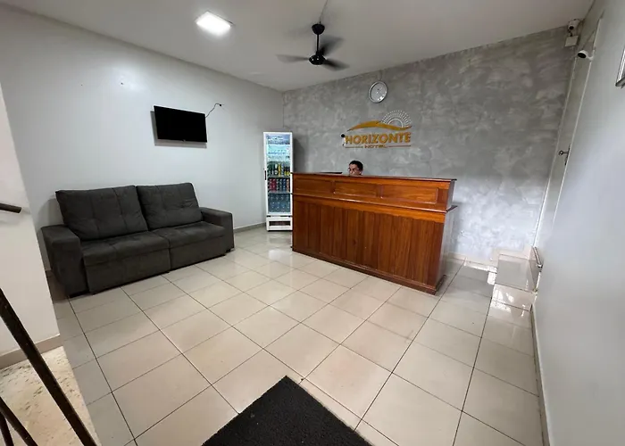 Horizonte Hotel