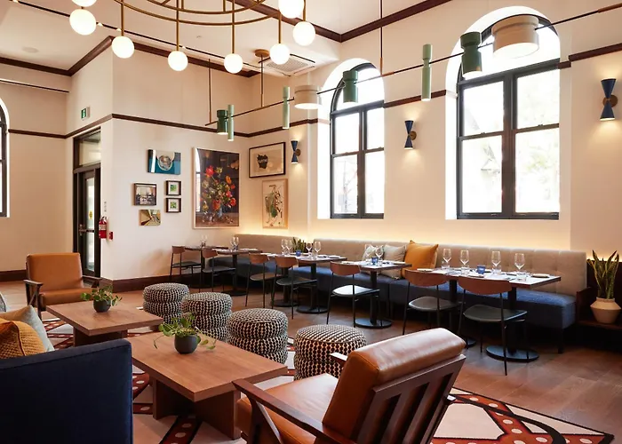 The Postmark Hotel