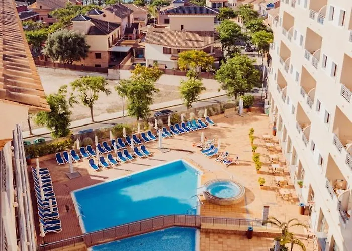 Costa Narejos