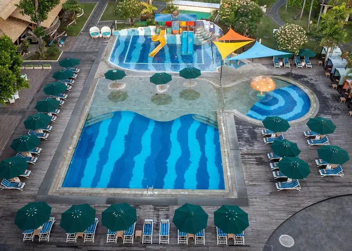 Prama Sanur Beach Bali