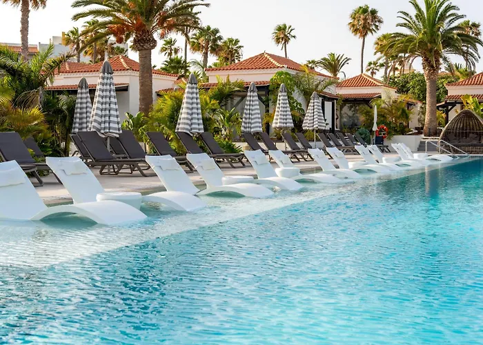 Barcelo Fuerteventura Royal Level - Adults Only
