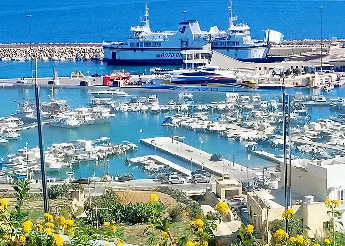 Grand Hotel Gozo