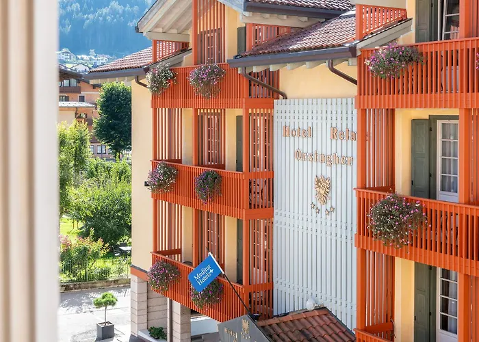 Hotel Relais Orsingher
