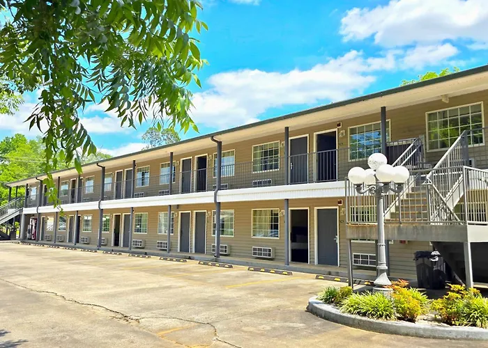 Meriwether Country Inn