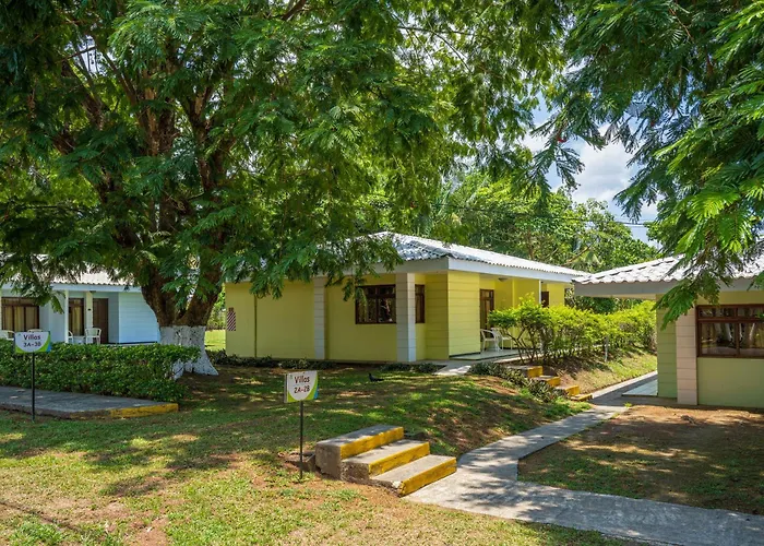 Hotel & Villas Tangeri