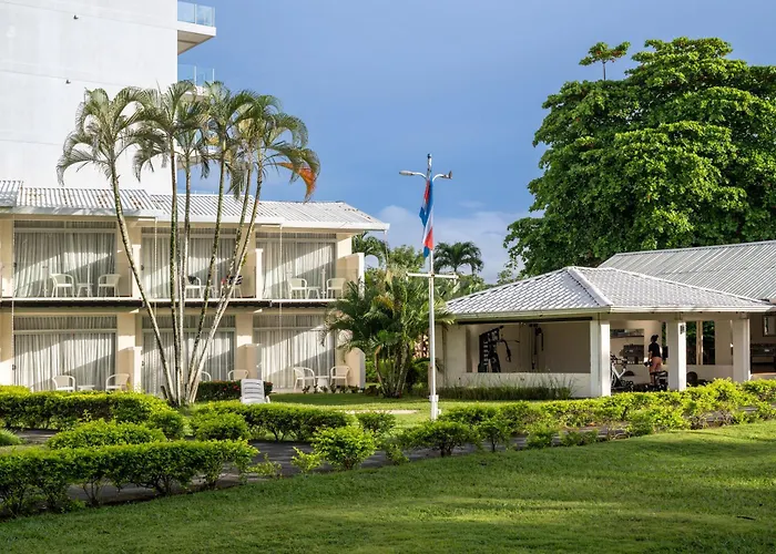 Hotel & Villas Tangeri