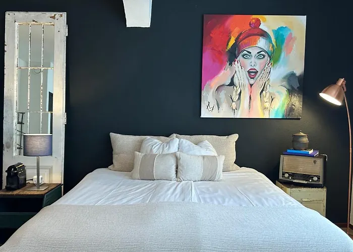 Be41 Boutique Hotel