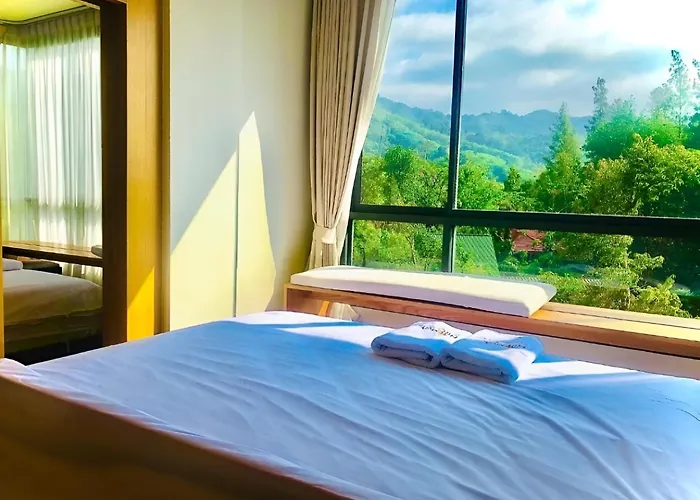 Hill Myna Condotel Official Account