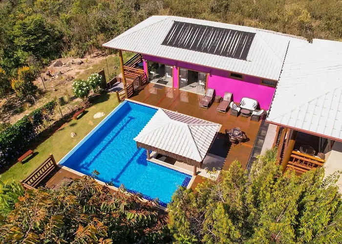 Villa Tereza