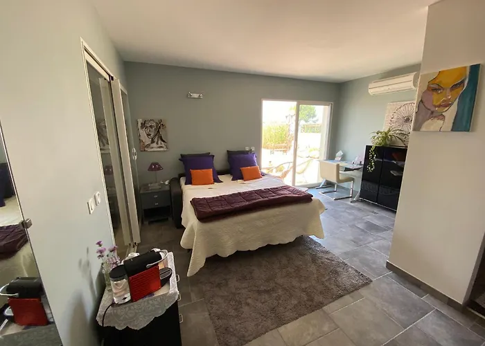 Les pieds dans l’eau