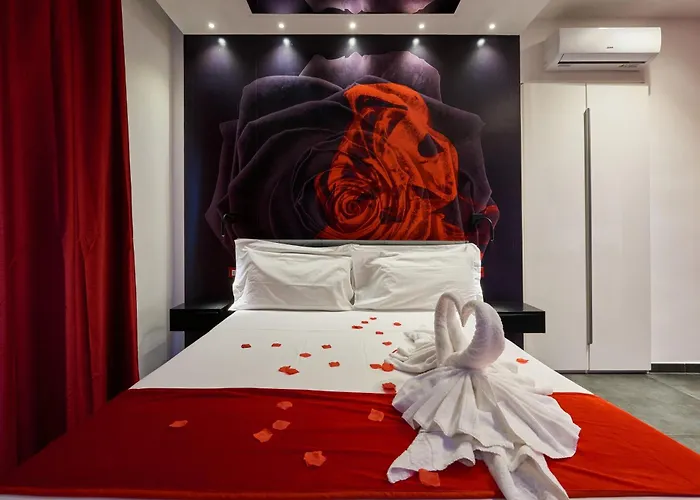Suite Quarto Miglio