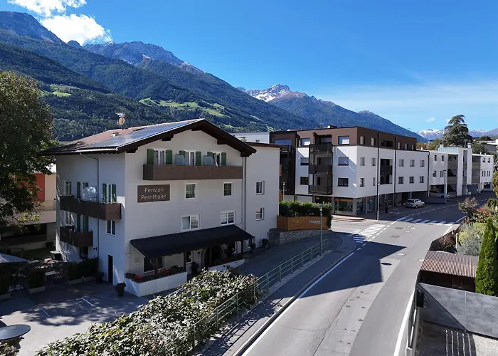 Pension Pernthaler