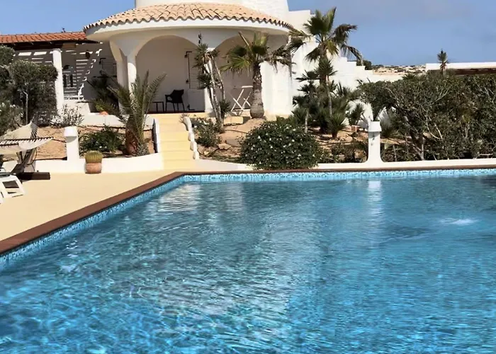 Oasi Di Casablanca