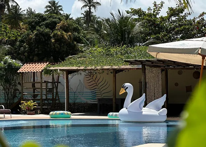 Pousada o Casarão