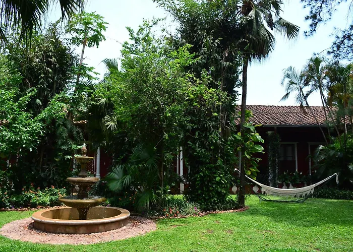 Gran Hotel Del Paraguay