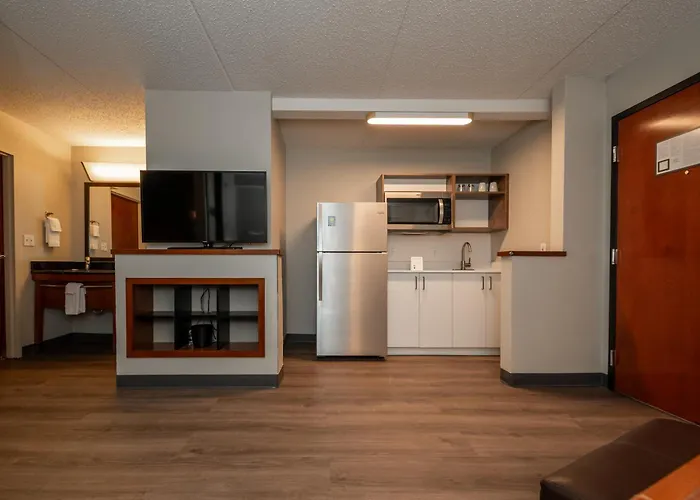 Extended Stay America Premier Suites - Pittsburgh - - I-76