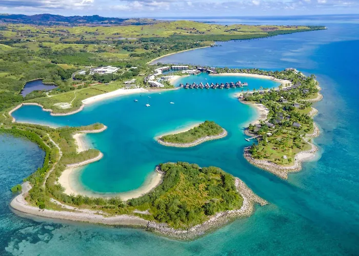 Fiji Marriott Resort Momi Bay