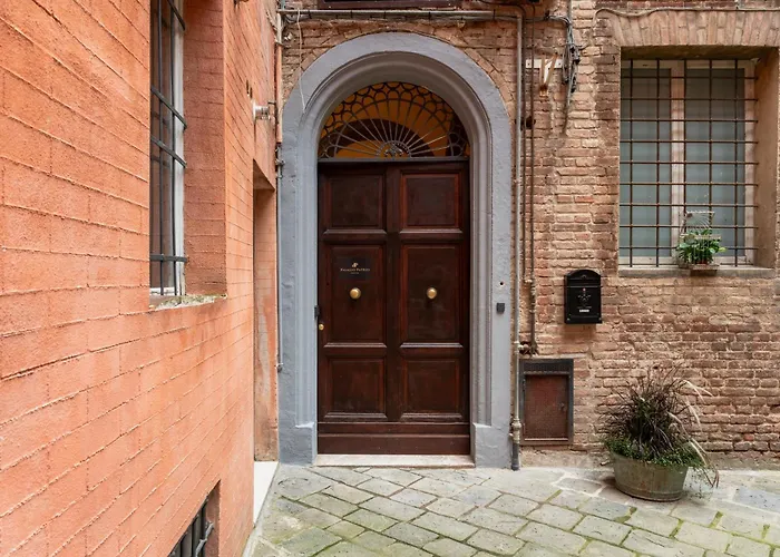 Palazzo Patrizi Suites&Spa