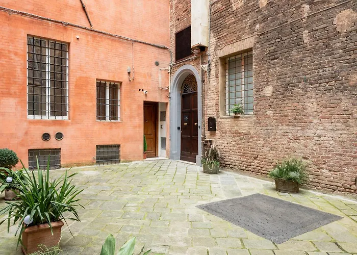 Palazzo Patrizi Suites&Spa