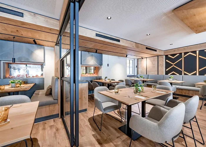 Ruhpoldinger Hof - Hotel&Wellness