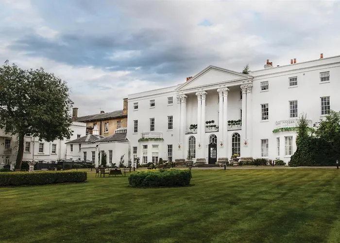 De Vere Beaumont Estate