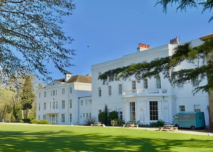De Vere Beaumont Estate